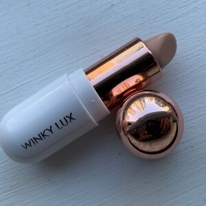 Winky Lux Coconut Hydrating Lip Balm